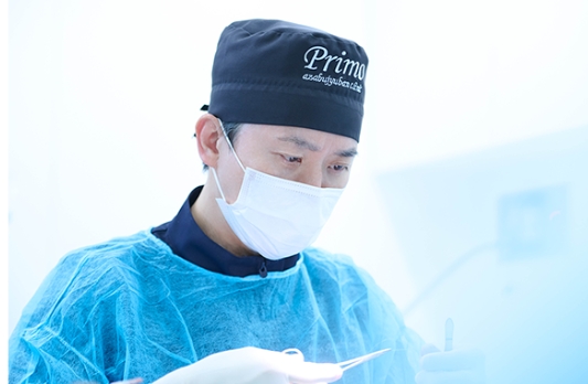 大場先生の画像