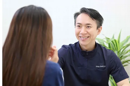 大場先生の画像