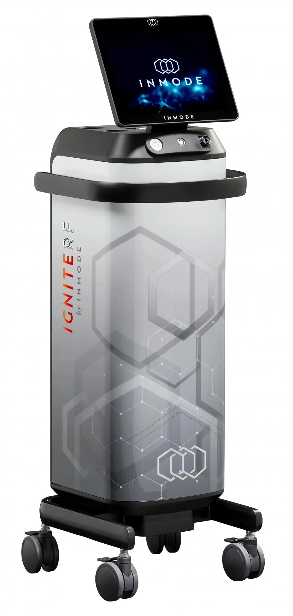 加藤クリニック麻布のフェイスタイト機材写真