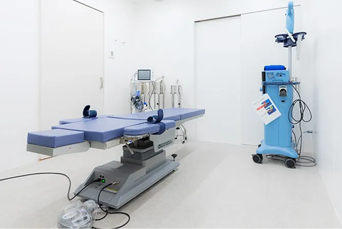 最新機器の画像