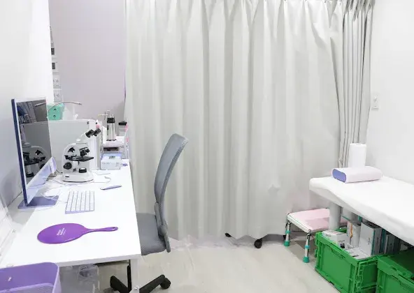 クリニック画像