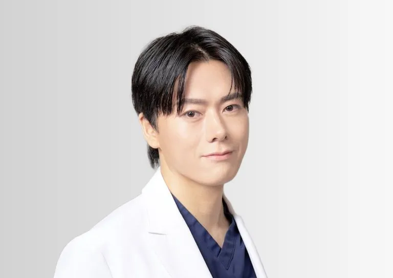 石橋ドクター写真