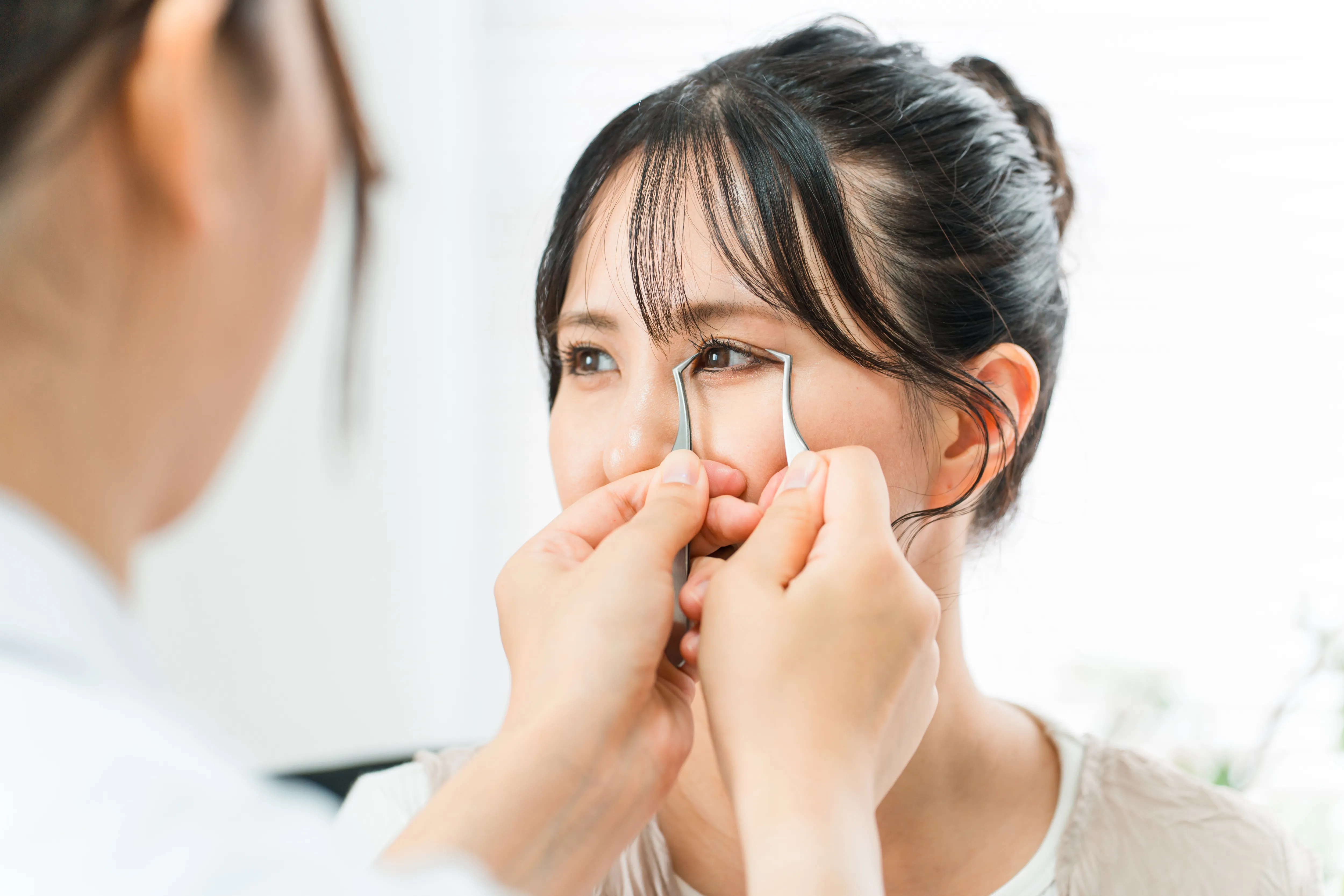 二重カウンセリング