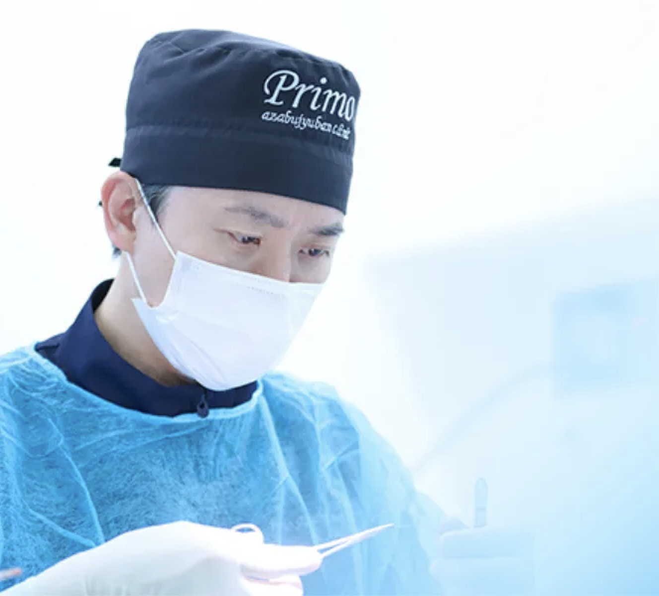 大場教弘医師(プリモ麻布十番クリニック)｜鼻整形のポイントとこだわりとは