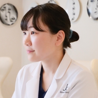 井上真衣医師（自由が丘クリニック）｜自由が丘クリニックのチーム医療とは