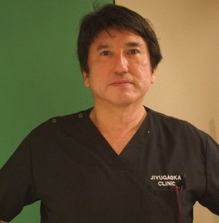 古山登隆医師（自由が丘クリニック）｜スレッドリフト