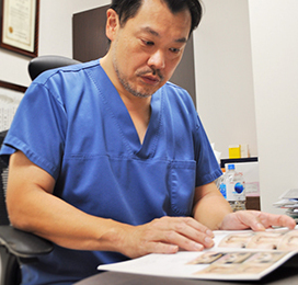 酒井直彦医師（銀座S美容形成外科クリニック）｜豊胸（脂肪注入法）