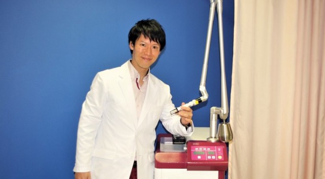 【医師インタビュー】現代のヒアルロン酸注入法とは｜荒尾直樹院長（あらおクリニック）