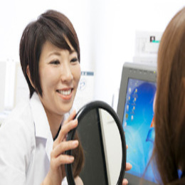 山田奈々医師（東京イセアクリニック）｜レディエッセ