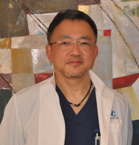 中北信昭医師（自由が丘クリニック）｜鼻プロテーゼ